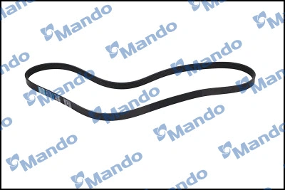Courroie trapézoïdale à nervures MANDO MB5PK1300