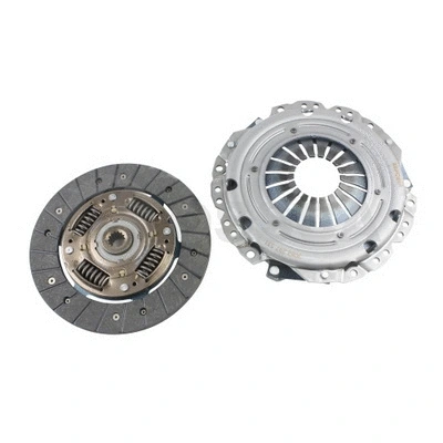 Kit d'embrayage OSSCA 22027