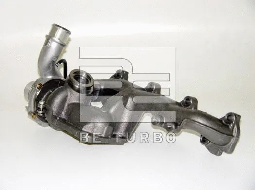 Turbocompresseur, suralimentation BE TURBO 124163