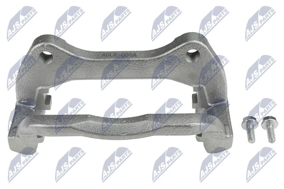Support, étrier de frein NTY HZP-LR-006A
