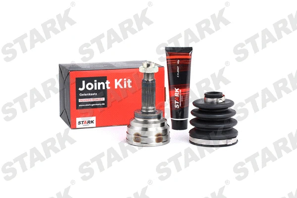 Jeu de joints, arbre de transmission Stark SKJK-0200385