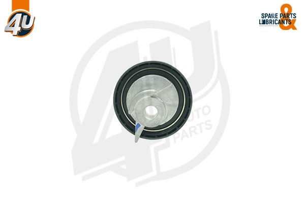 Poulie de tension, courroie crantée 4U Autoparts 32525VV