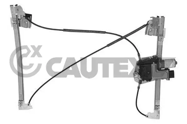 Lève-vitre CAUTEX 467141