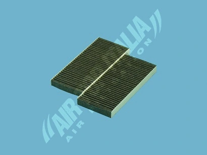 Filtre, air de l'habitacle ASTER AS2545