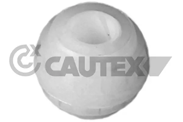 Rotule, tringlerie de commande CAUTEX 750773