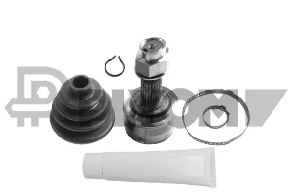 Jeu de joints, arbre de transmission PLYOM P760217