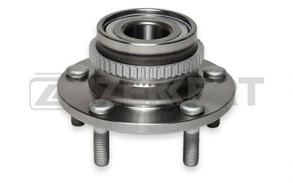 Moyeu de roue ZEKKERT RL-1310