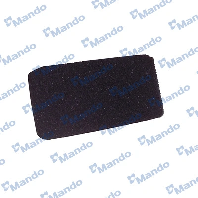 Filtre, air de l'habitacle MANDO MMF025227