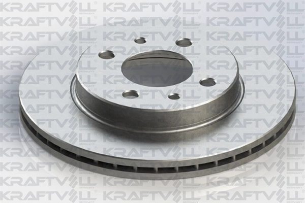 Disque de frein KRAFTVOLL GERMANY 07040045