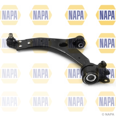 Bras de liaison, suspension de roue NAPA NST2891