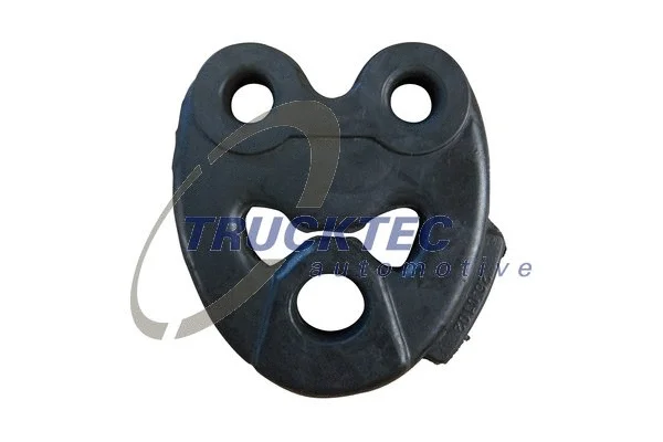 Anneau de fixation, silencieux TRUCKTEC AUTOMOTIVE 02.39.006