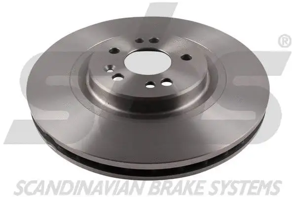 Disque de frein sbs 1815203356