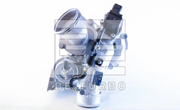 Turbocompresseur, suralimentation BE TURBO 127978