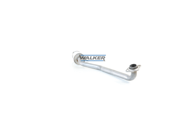 Silencieux central WALKER 22385