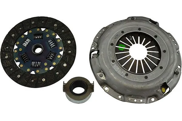 Kit d'embrayage KAVO PARTS CP-8010
