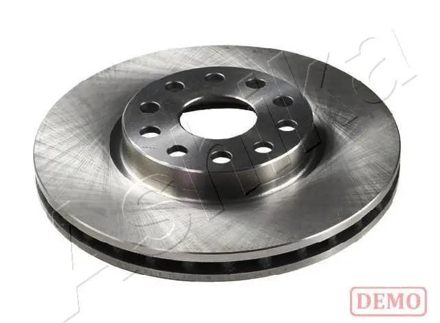 Disque de frein ASHIKA 60-00-0215C