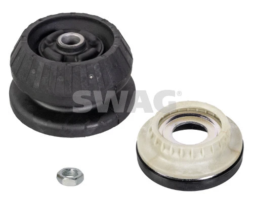Kit de réparation, coupelle de suspension SWAG 33 10 5320