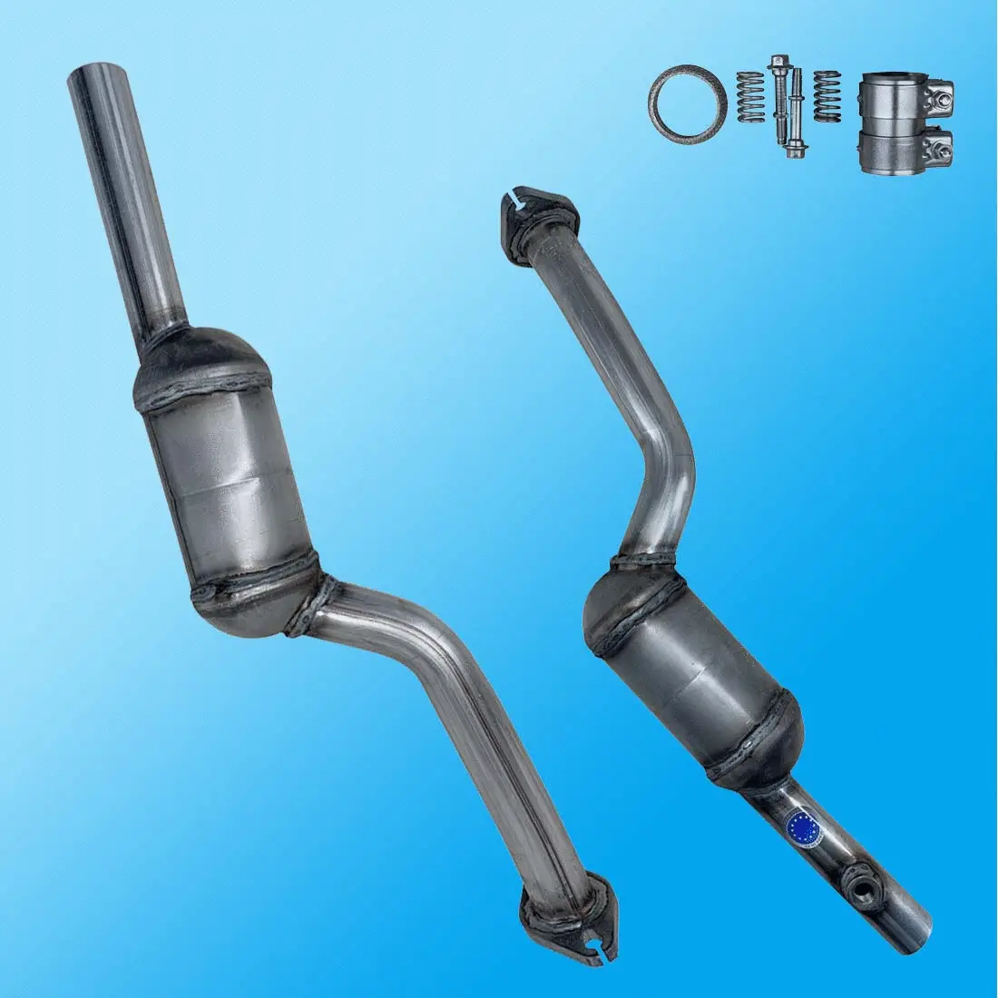Catalyseur ConTra Automotive GmbH 31393