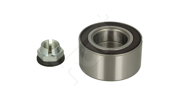 Kit de roulements de roue HART 904 463