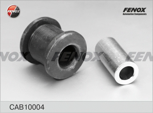 Suspension, bras de liaison FENOX CAB10004