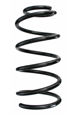 Ressort de suspension SPIDAN 87644