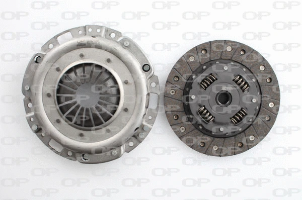 Kit d'embrayage OPEN PARTS CLK9219.02