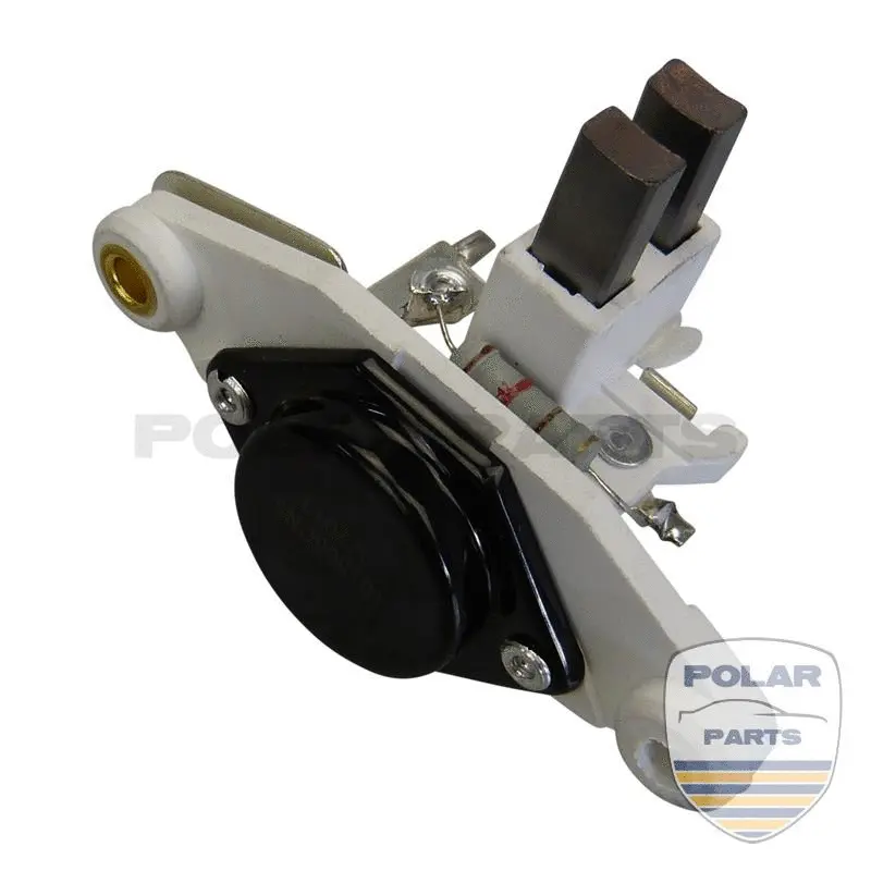 Régulateur d'alternateur POLAR PARTS 10001802