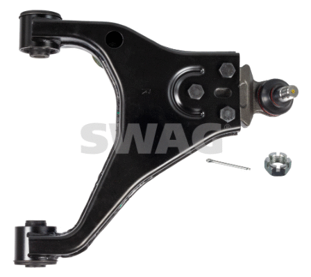 Bras de liaison, suspension de roue SWAG 91 94 1702