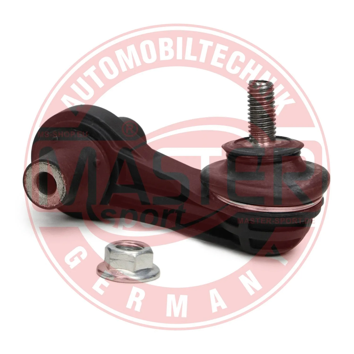 Entretoise/tige, stabilisateur MASTER-SPORT GERMANY 38600-SET-MS
