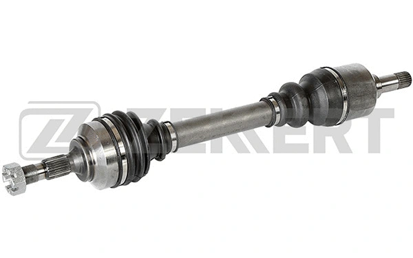 Arbre de transmission ZEKKERT AW-4772