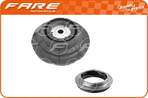 Kit de réparation, coupelle de suspension FARE SA 10334
