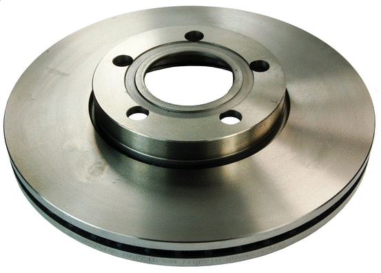 Disque de frein DENCKERMANN B130077