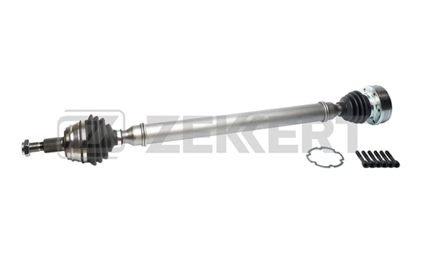 Arbre de transmission ZEKKERT AW-4570