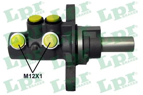 Maître-cylindre de frein LPR 6011