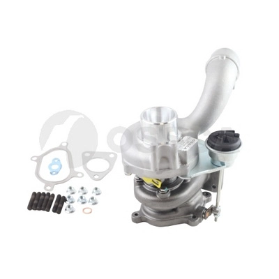 Turbocompresseur, suralimentation OSSCA 25268