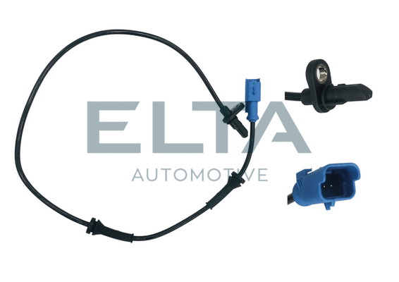 Capteur, vitesse de roue ELTA AUTOMOTIVE EA1345