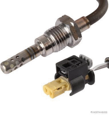 Capteur, température des gaz HERTH+BUSS ELPARTS 70682216