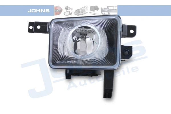 Projecteur antibrouillard JOHNS 55 56 30