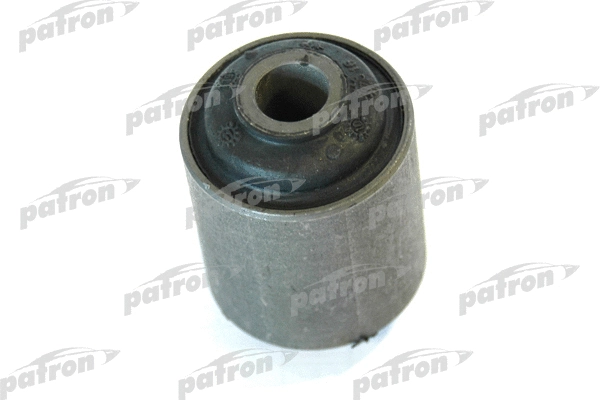 Support, silentbloc du bras transversal PATRON PSE1067