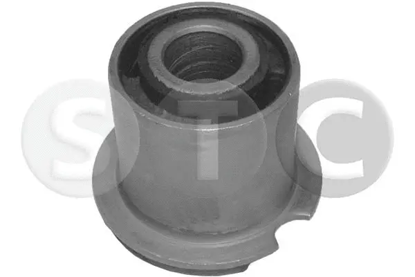 Suspension, corps de l'essieu STC T404246