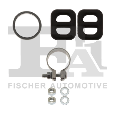 Kit d'assemblage, catalyseur FA1 CC121480