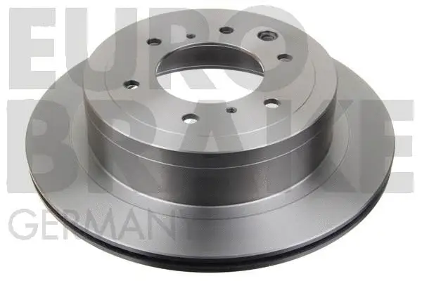 Disque de frein EUROBRAKE 5815203056