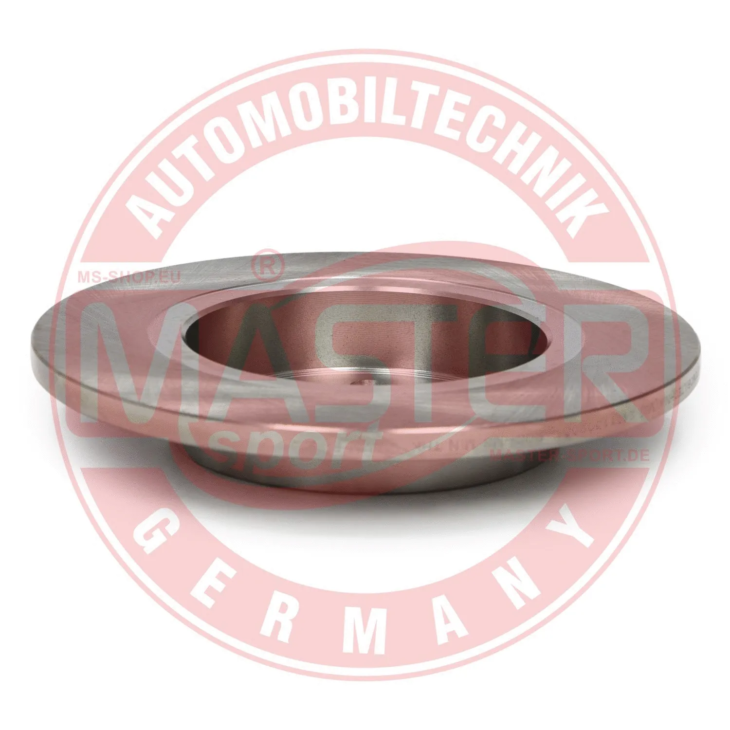 Disque de frein MASTER-SPORT GERMANY 24011302001-PCS-MS