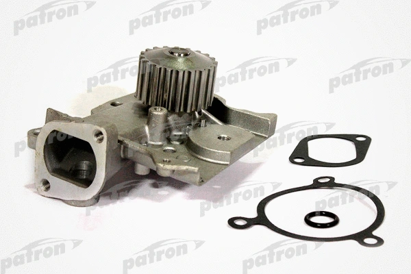 Pompe à eau, refroidissement du moteur PATRON PWP1029