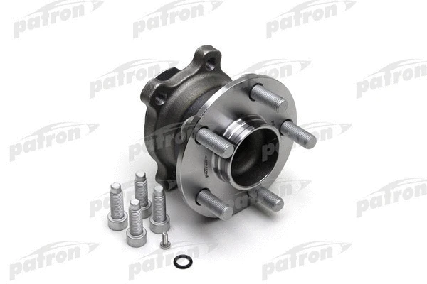 Kit de roulements de roue PATRON PBK6524H