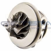 Groupe carter, turbocompresseur GM GS660265