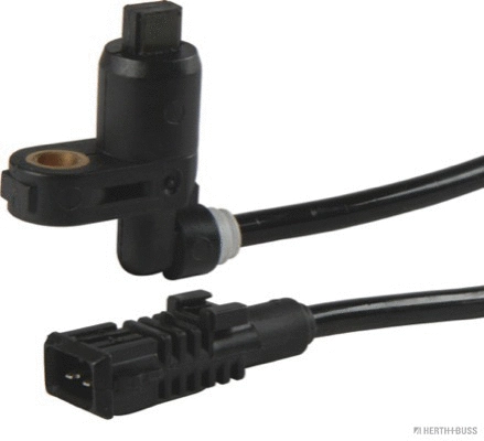 Capteur, vitesse de roue HERTH+BUSS ELPARTS 70660501