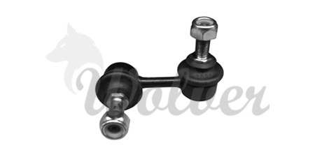 Rotule de barre de connexion WOLVER SP405612