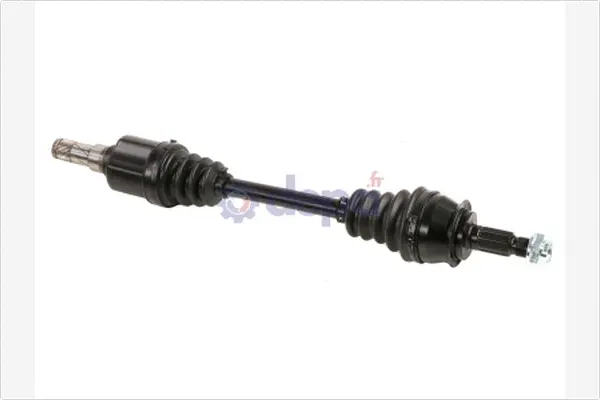 Arbre de transmission DEPA 3440550