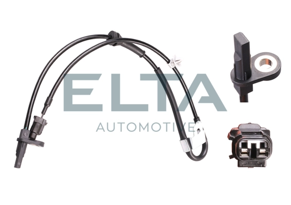 Capteur, vitesse de roue ELTA AUTOMOTIVE EA1041
